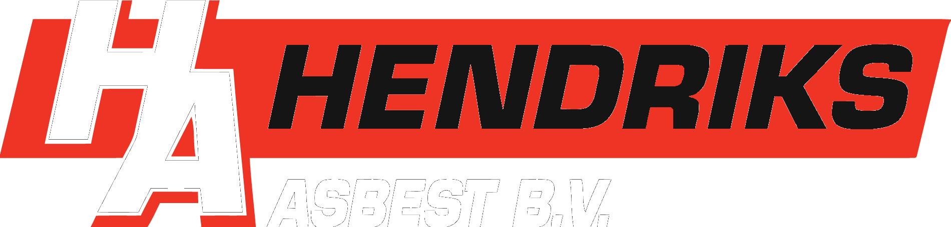 Hendriks Asbest Logo